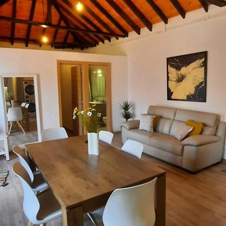 Casa Higopico Villa Tacoronte Eksteriør billede