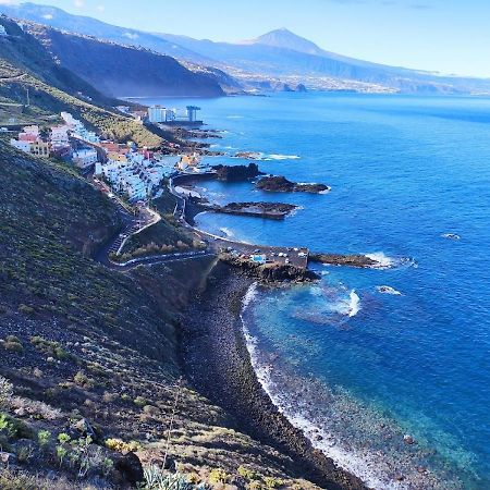 Casa Higopico Villa Tacoronte Eksteriør billede