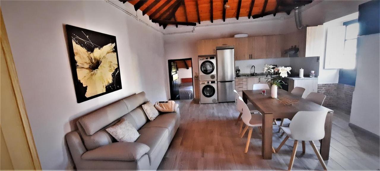 Casa Higopico Villa Tacoronte Eksteriør billede