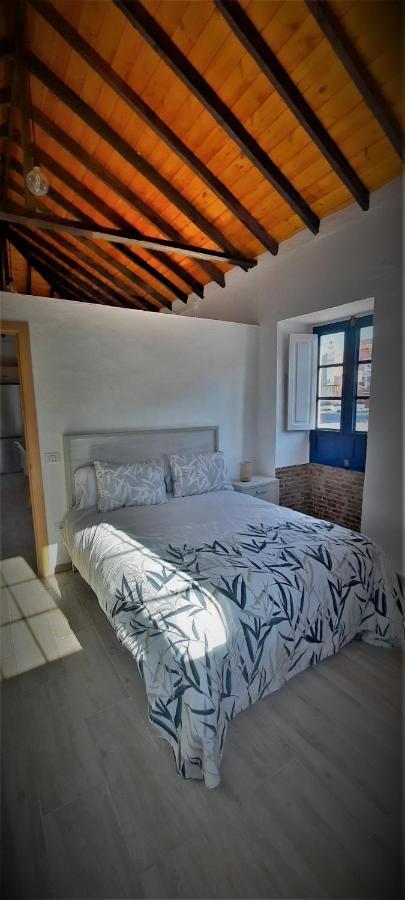 Casa Higopico Villa Tacoronte Eksteriør billede