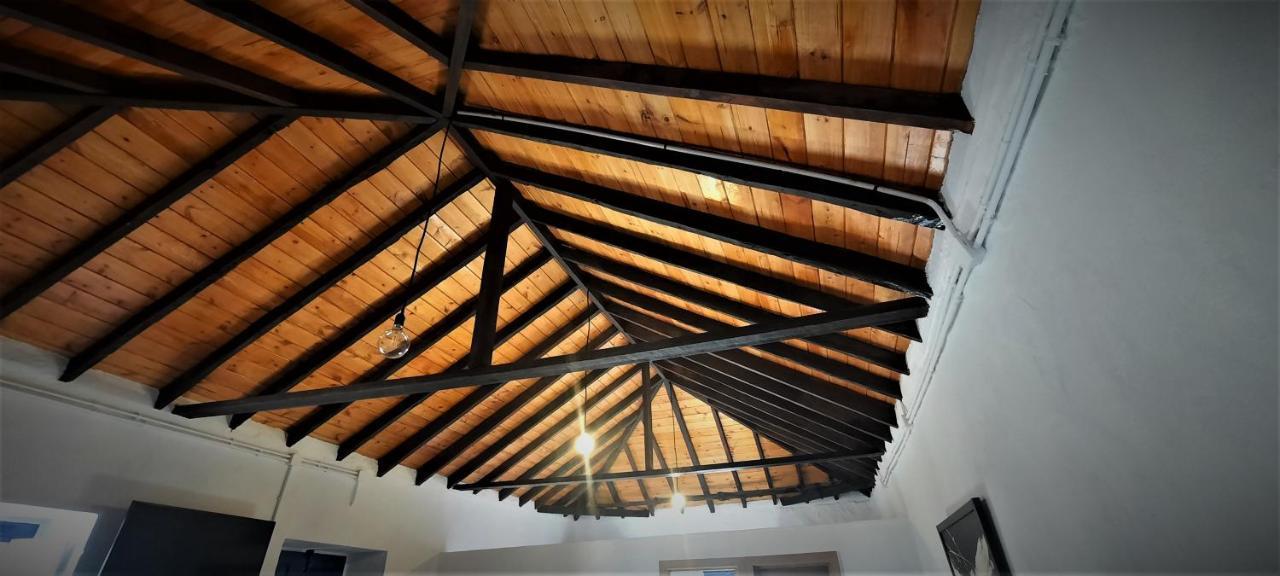 Casa Higopico Villa Tacoronte Eksteriør billede