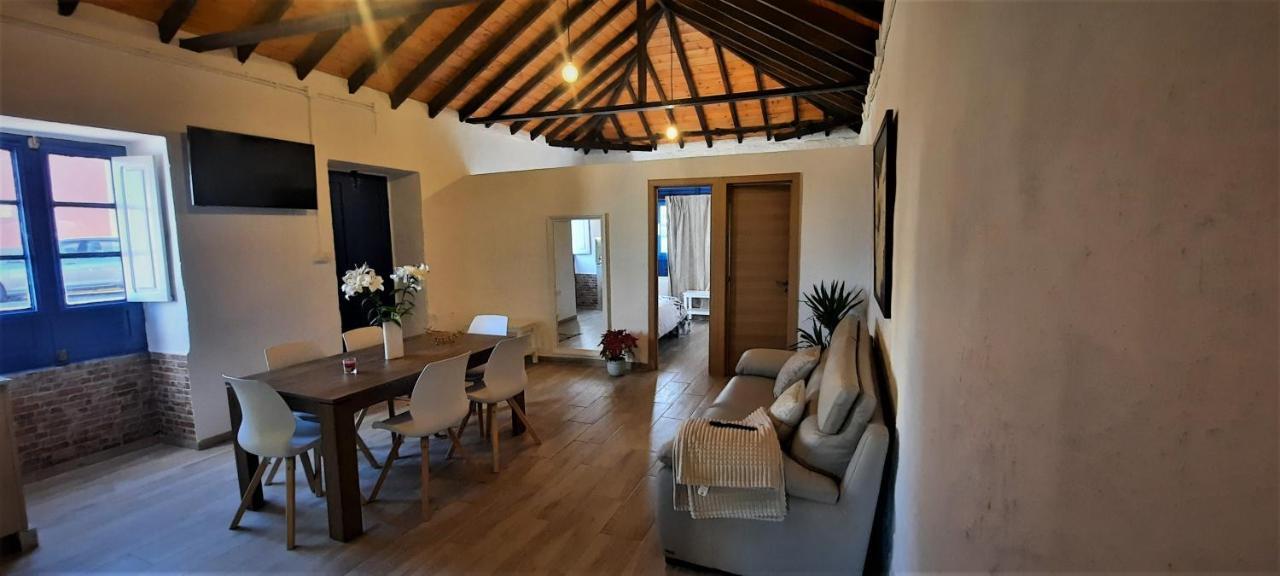 Casa Higopico Villa Tacoronte Eksteriør billede