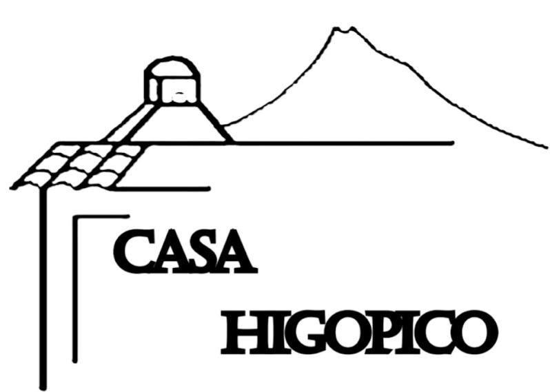 Casa Higopico Villa Tacoronte Eksteriør billede
