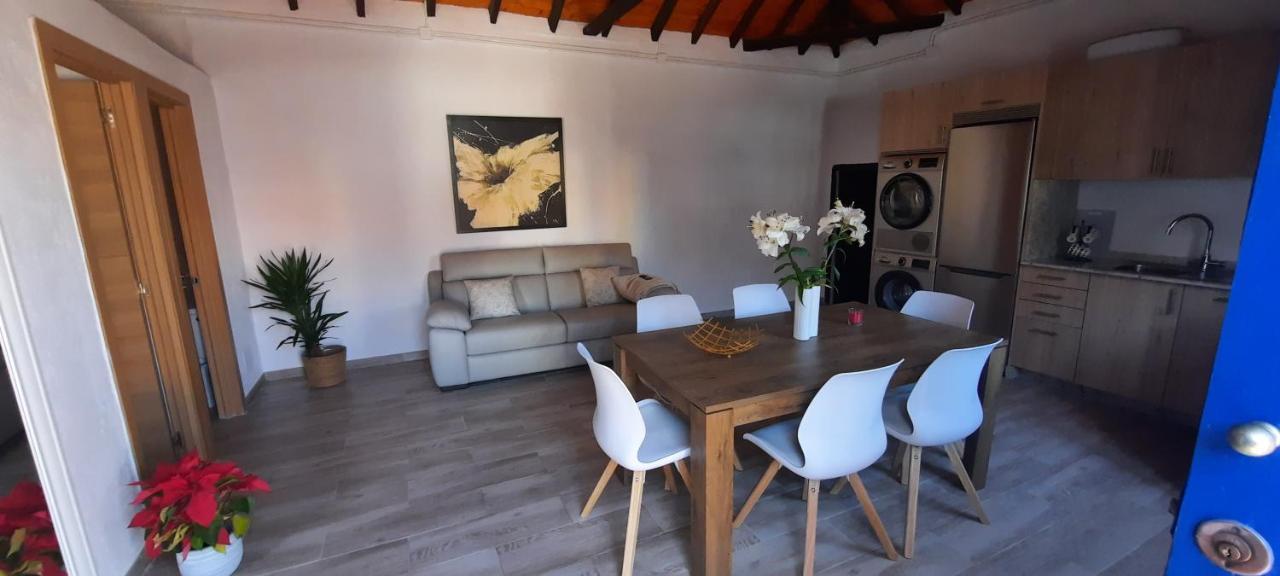 Casa Higopico Villa Tacoronte Eksteriør billede