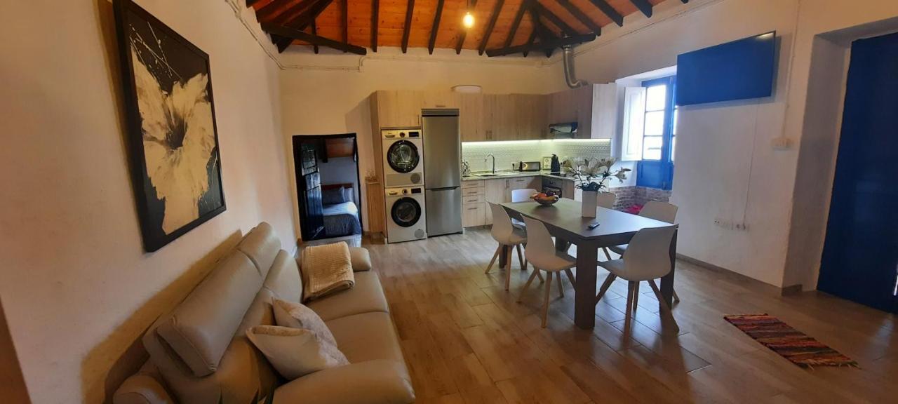 Casa Higopico Villa Tacoronte Eksteriør billede