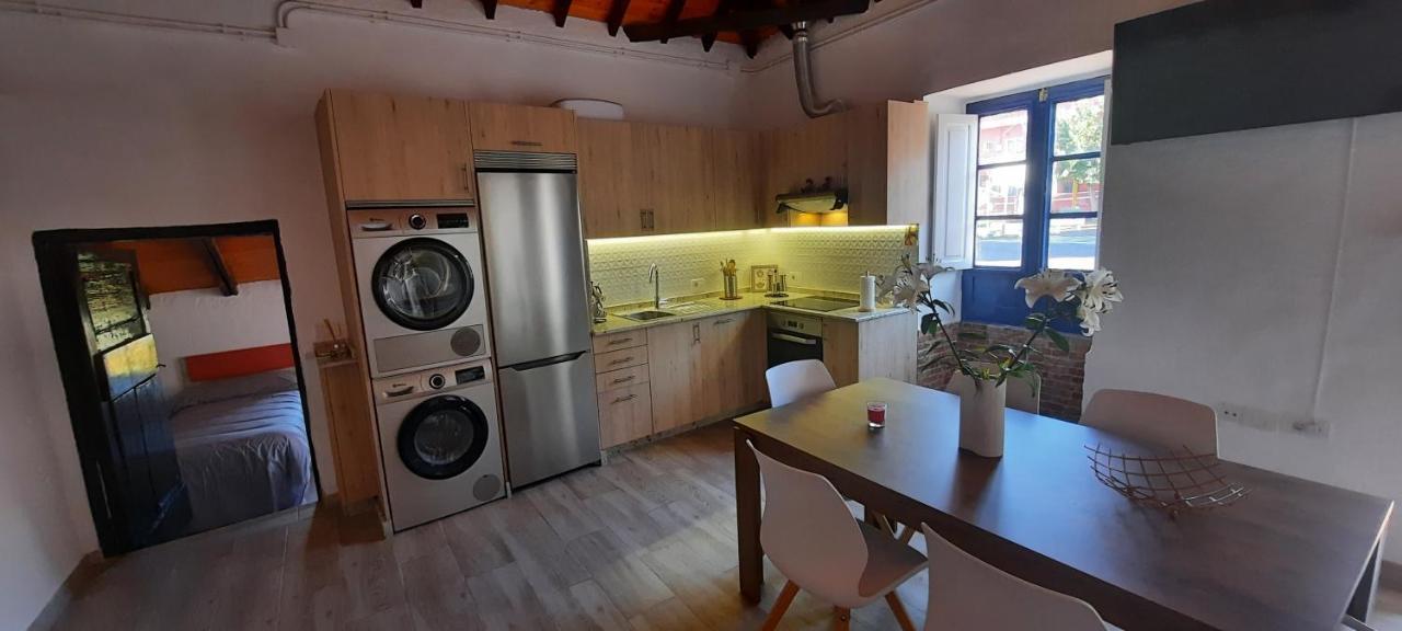 Casa Higopico Villa Tacoronte Eksteriør billede