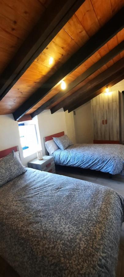 Casa Higopico Villa Tacoronte Eksteriør billede
