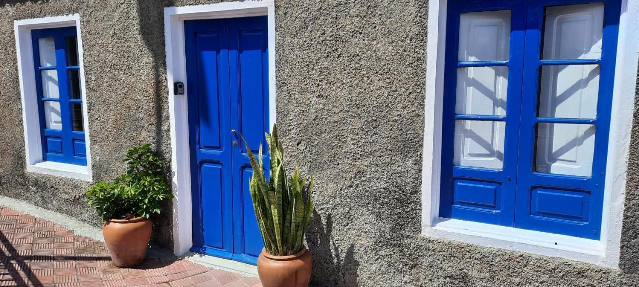 Casa Higopico Villa Tacoronte Eksteriør billede