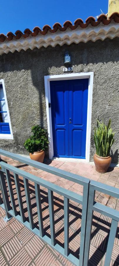 Casa Higopico Villa Tacoronte Eksteriør billede