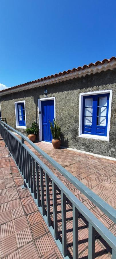 Casa Higopico Villa Tacoronte Eksteriør billede