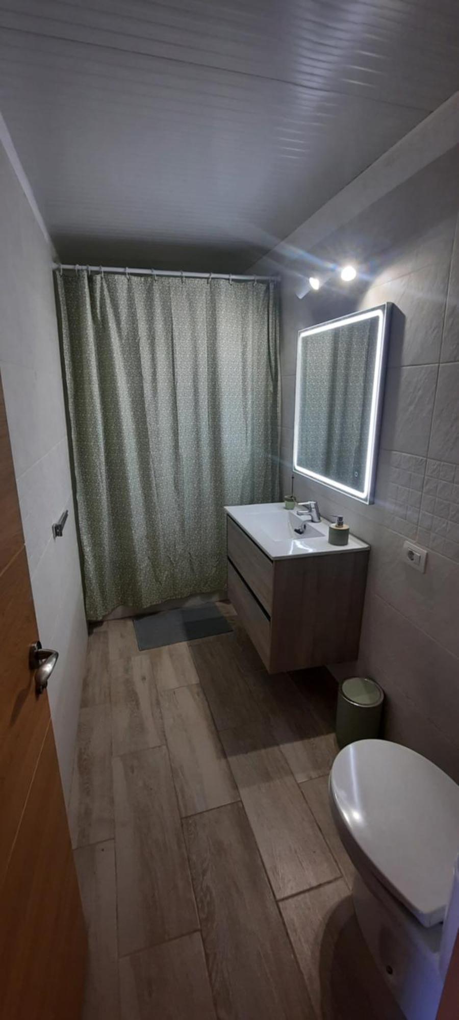 Casa Higopico Villa Tacoronte Eksteriør billede