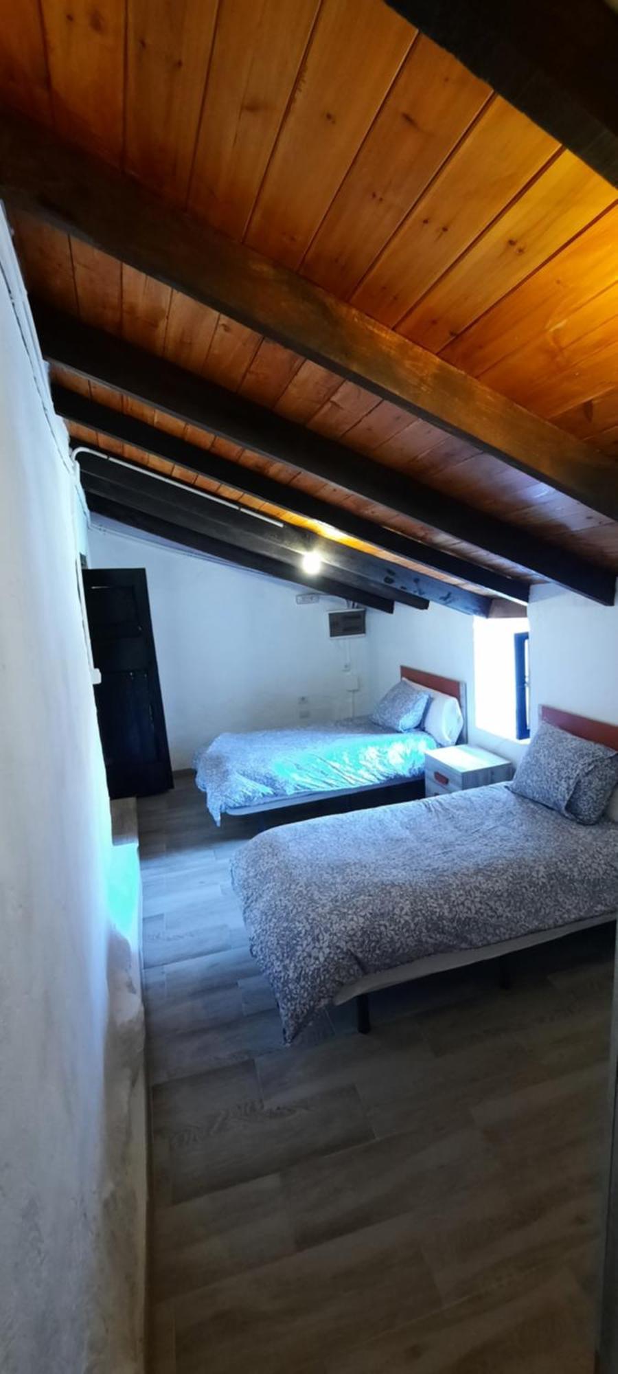Casa Higopico Villa Tacoronte Eksteriør billede