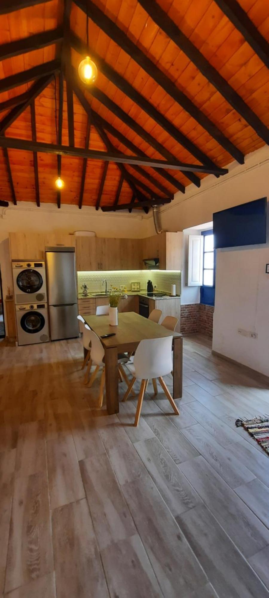 Casa Higopico Villa Tacoronte Eksteriør billede