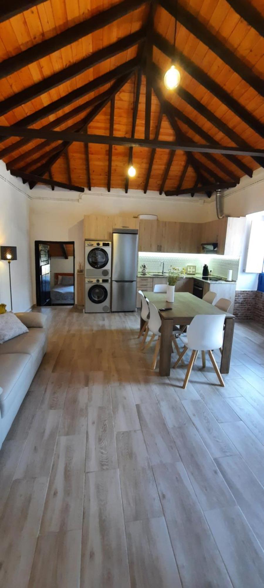 Casa Higopico Villa Tacoronte Eksteriør billede