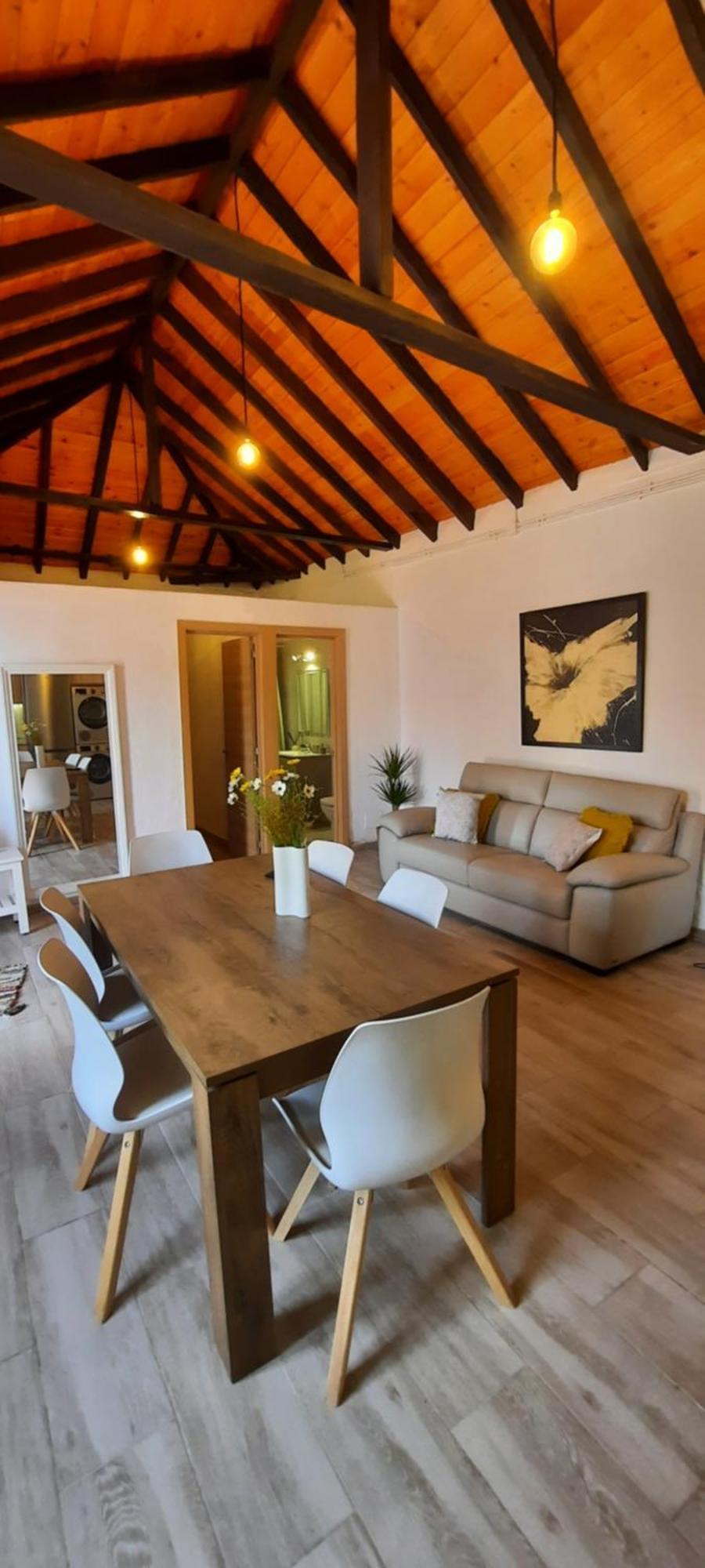 Casa Higopico Villa Tacoronte Eksteriør billede