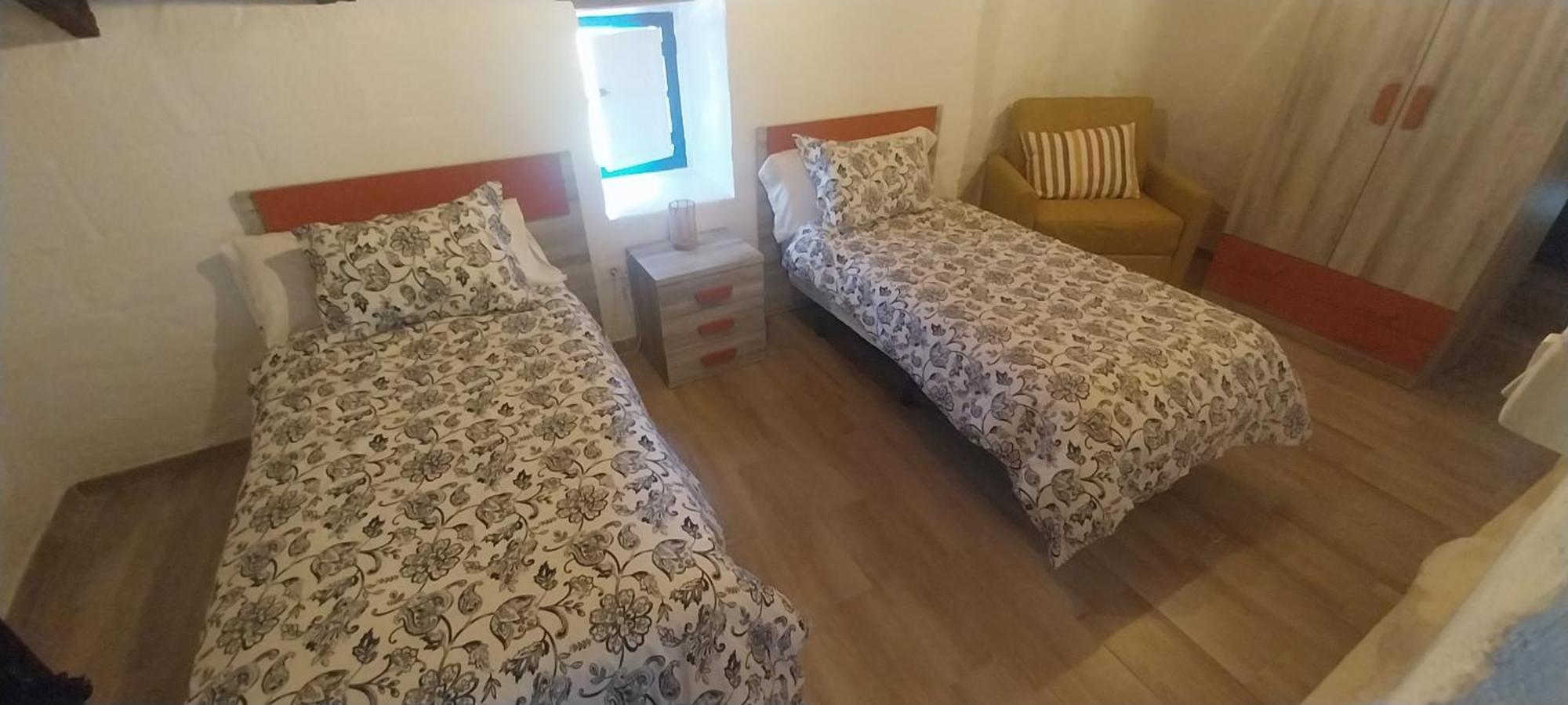 Casa Higopico Villa Tacoronte Eksteriør billede