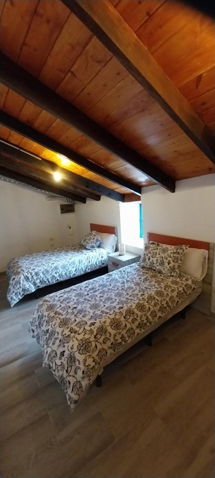 Casa Higopico Villa Tacoronte Eksteriør billede
