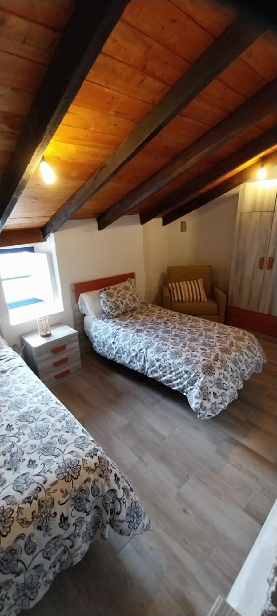 Casa Higopico Villa Tacoronte Eksteriør billede